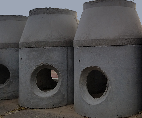 内蒙古污水井