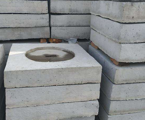 兴安盟水泥制品