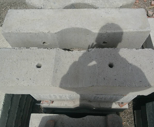 兴安盟水泥制品