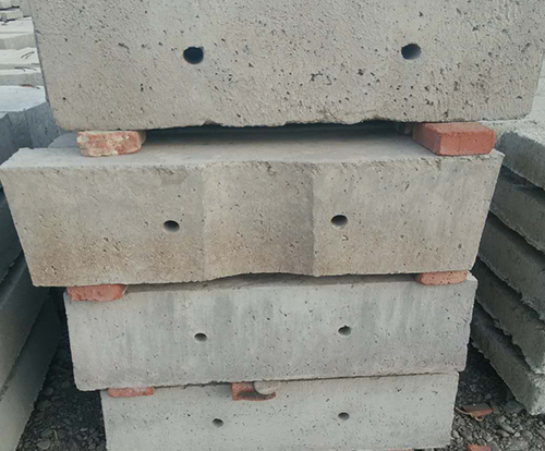 兴安盟水泥制品