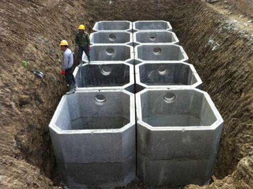 乌兰浩特污水井 乌兰浩特污水井