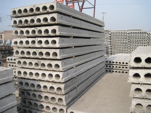 兴安盟水泥制品