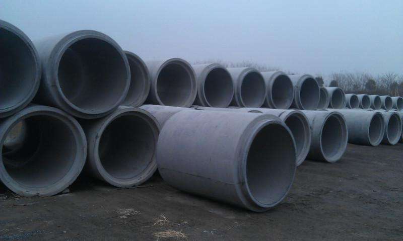 乌兰浩特水泥管