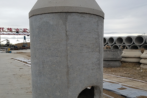 乌兰浩特污水井 乌兰浩特污水井