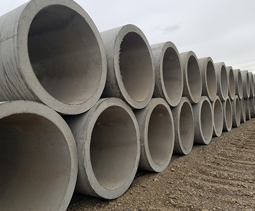 乌兰浩特市水泥管 乌兰浩特市水泥管